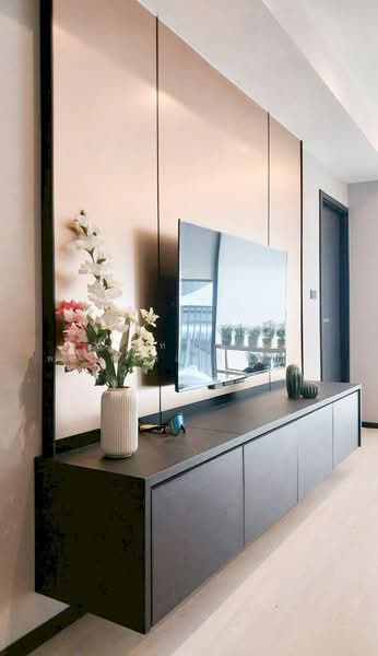 The Alcove Thonglor 10 : ดิ แอลโคฟ ทองหล่อ, กรุงเทพ, 199 ซ.สุขุมวิท 63 ถนนเอกมัย, คลองตันเหนือ, วัฒนา, กรุงเทพ, 70 ตร.ม., คอนโด ให้เช่า, โดย บริษัท เนสท์ พร็อพเพอร์ตี้ พาร์ทเนอร์ จำกัด, 500363212 - DDproperty.com