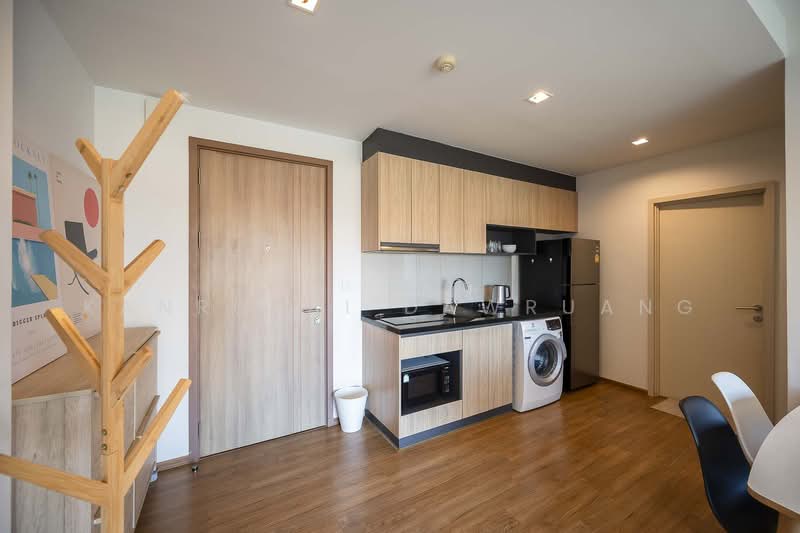 Hasu Haus, Bangkok, Sukhumvit 77 Road, Phra Kanong Nua, Watthana, Bangkok, 2 Bedrooms, 65 sqm, Condo For Rent, by Kanrutai Dawruang, 500363215 - DDproperty.com
