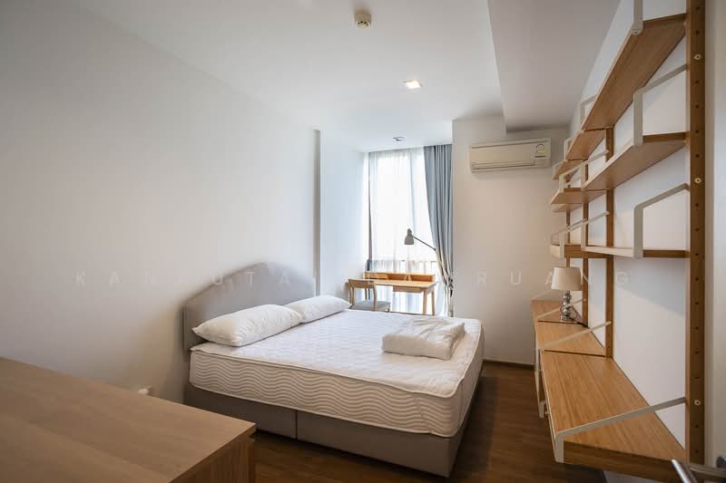 Hasu Haus, Bangkok, Sukhumvit 77 Road, Phra Kanong Nua, Watthana, Bangkok, 2 Bedrooms, 65 sqm, Condo For Rent, by Kanrutai Dawruang, 500363215 - DDproperty.com