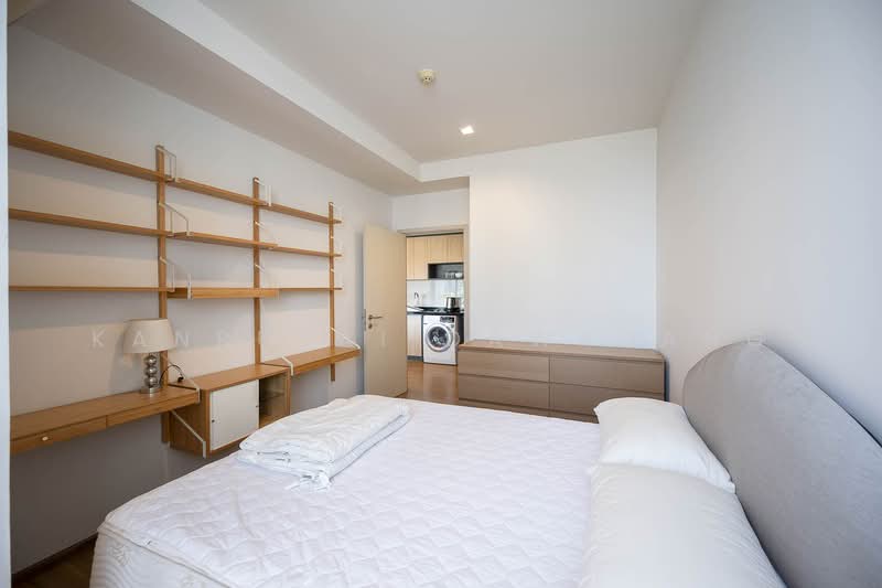 Hasu Haus, Bangkok, Sukhumvit 77 Road, Phra Kanong Nua, Watthana, Bangkok, 2 Bedrooms, 65 sqm, Condo For Rent, by Kanrutai Dawruang, 500363215 - DDproperty.com