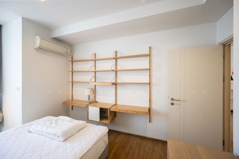 Hasu Haus, Bangkok, Sukhumvit 77 Road, Phra Kanong Nua, Watthana, Bangkok, 2 Bedrooms, 65 sqm, Condo For Rent, by Kanrutai Dawruang, 500363215 - DDproperty.com