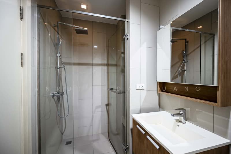 Hasu Haus, Bangkok, Sukhumvit 77 Road, Phra Kanong Nua, Watthana, Bangkok, 2 Bedrooms, 65 sqm, Condo For Rent, by Kanrutai Dawruang, 500363215 - DDproperty.com