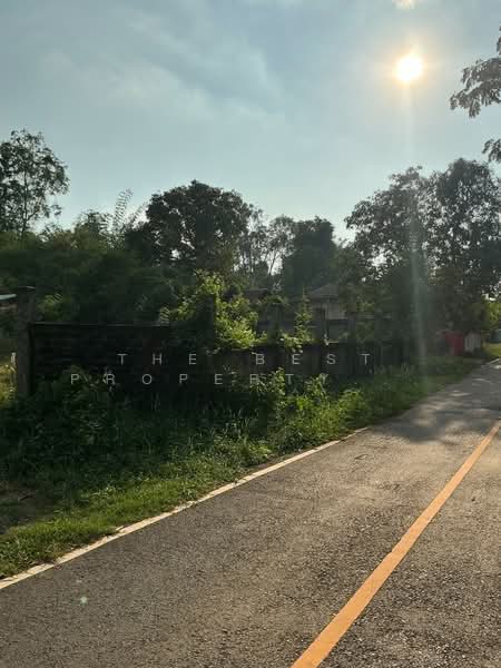 ที่ดินท่าเสา อุตรดิตถ์, Uttaradit, Tha Sao, Muang Uttaradit, Uttaradit, , 4,704 sqm, Land For Sale, by The Best Property Agent นิด, 500363216 - DDproperty.com
