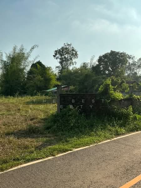 ที่ดินท่าเสา อุตรดิตถ์, Uttaradit, Tha Sao, Muang Uttaradit, Uttaradit, , 4,704 sqm, Land For Sale, by The Best Property Agent นิด, 500363216 - DDproperty.com
