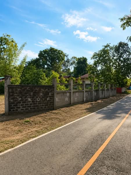 ที่ดินท่าเสา อุตรดิตถ์, Uttaradit, Tha Sao, Muang Uttaradit, Uttaradit, , 4,704 sqm, Land For Sale, by The Best Property Agent นิด, 500363216 - DDproperty.com