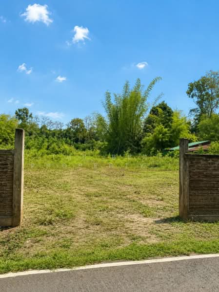 ที่ดินท่าเสา อุตรดิตถ์, Uttaradit, Tha Sao, Muang Uttaradit, Uttaradit, , 4,704 sqm, Land For Sale, by The Best Property Agent นิด, 500363216 - DDproperty.com