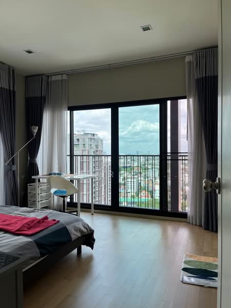 Noble Reveal, Bangkok, 36 Soi Sukhumvit 63, Ekamai Road, Phra Kanong Nua, Watthana, Bangkok, 1 Bedroom, 52 sqm, Condo For Sale, by Pemika Aukkaraleekul, 500363220 - DDproperty.com