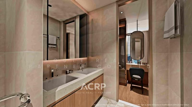 Noble Emmerse Phrom Phong, Bangkok, 643 Sukhumvit Road, Khong Tan, Khlong Toei, Bangkok, 4 Bedrooms, 132 sqm, Condo For Sale, by Acute Realty Partner Co.,Ltd., 500363223 - DDproperty.com
