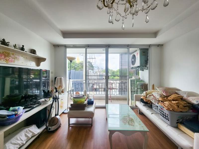 Baan Samsen Condominium : บ้าน สามเสน คอนโดมิเนียม, กรุงเทพ, ถนนสามเสน, ดุสิต, กรุงเทพ, 73 ตร.ม., คอนโด ขาย, โดย Pemika Aukkaraleekul, 500363225 - DDproperty.com