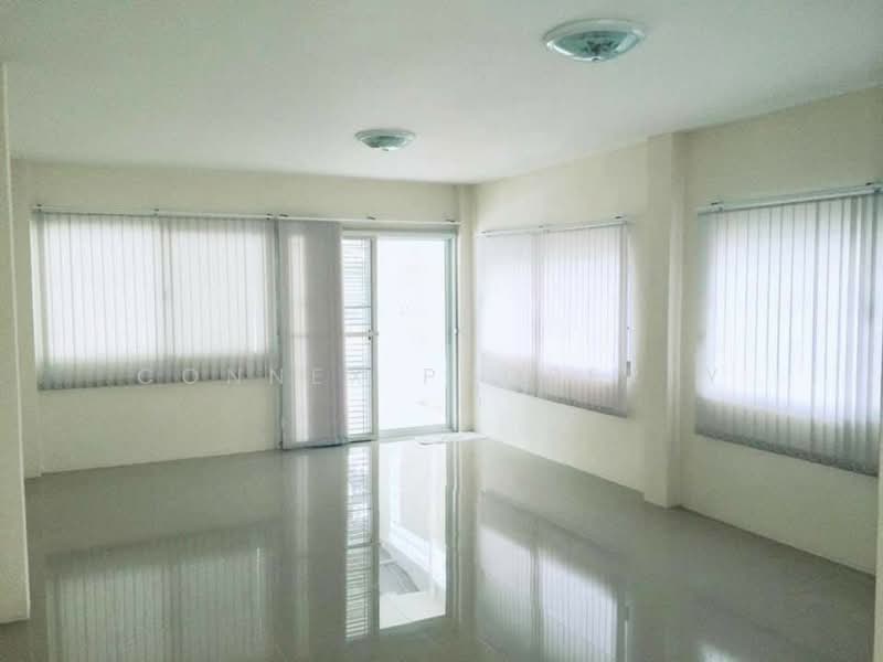 Home office 6 rooms, Bangkok, , Wong Sawang, Bang Sue, Bangkok, 6 Bedrooms, 248 sqm, Single Detached House For Rent, by Connex Property, 500363228 - DDproperty.com