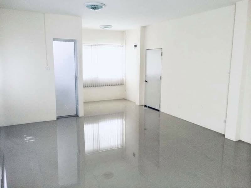 Home office 6 rooms, Bangkok, , Wong Sawang, Bang Sue, Bangkok, 6 Bedrooms, 248 sqm, Single Detached House For Rent, by Connex Property, 500363228 - DDproperty.com
