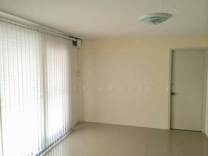 Home office 6 rooms, Bangkok, , Wong Sawang, Bang Sue, Bangkok, 6 Bedrooms, 248 sqm, Single Detached House For Rent, by Connex Property, 500363228 - DDproperty.com