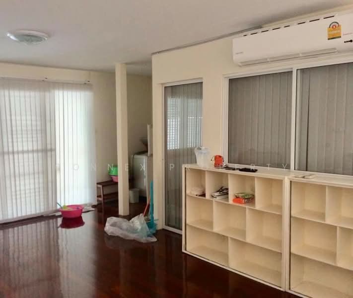 โฮมออฟฟิศ 6 ห้อง, กรุงเทพ, , วงศ์สว่าง, บางซื่อ, กรุงเทพ, 248 ตร.ม., บ้านเดี่ยว ให้เช่า, โดย Connex Property, 500363228 - DDproperty.com