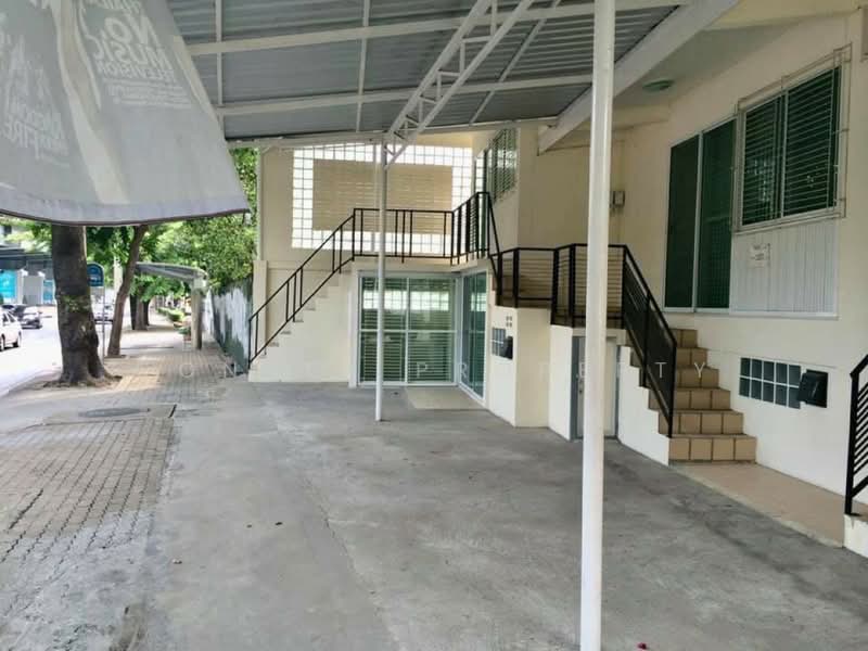 Home office 6 rooms, Bangkok, , Wong Sawang, Bang Sue, Bangkok, 6 Bedrooms, 248 sqm, Single Detached House For Rent, by Connex Property, 500363228 - DDproperty.com