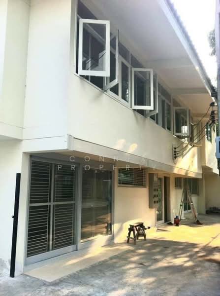 โฮมออฟฟิศ 6 ห้อง, กรุงเทพ, , วงศ์สว่าง, บางซื่อ, กรุงเทพ, 248 ตร.ม., บ้านเดี่ยว ให้เช่า, โดย Connex Property, 500363228 - DDproperty.com