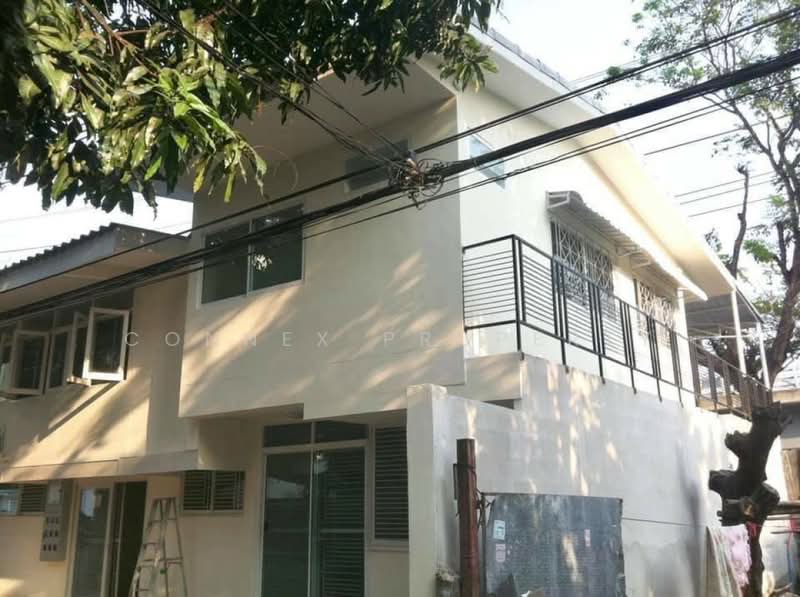 Home office 6 rooms, Bangkok, , Wong Sawang, Bang Sue, Bangkok, 6 Bedrooms, 248 sqm, Single Detached House For Rent, by Connex Property, 500363228 - DDproperty.com