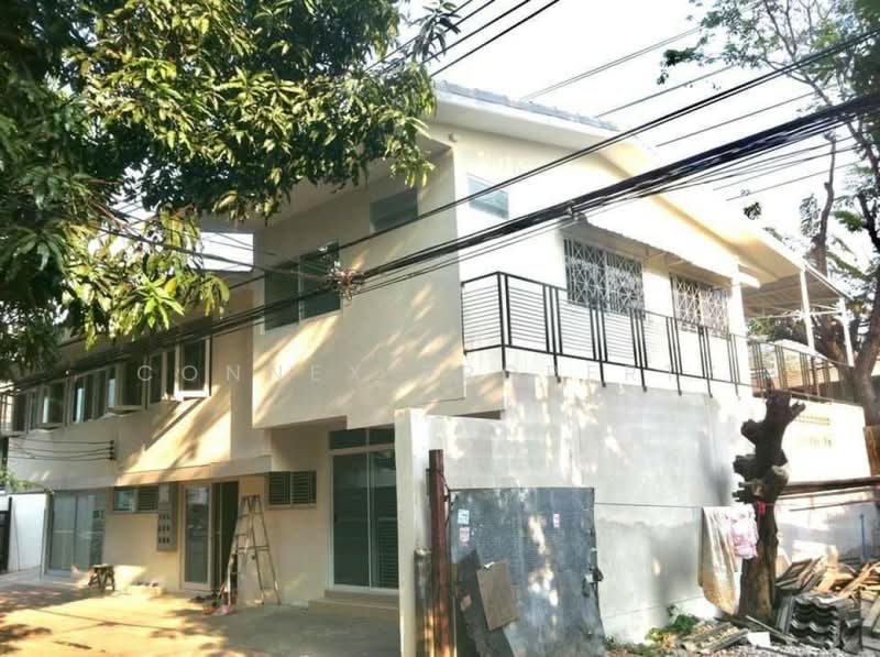 โฮมออฟฟิศ 6 ห้อง, กรุงเทพ, , วงศ์สว่าง, บางซื่อ, กรุงเทพ, 248 ตร.ม., บ้านเดี่ยว ให้เช่า, โดย Connex Property, 500363228 - DDproperty.com