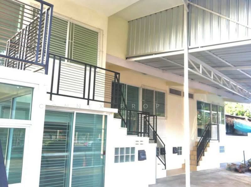 โฮมออฟฟิศ 6 ห้อง, กรุงเทพ, , วงศ์สว่าง, บางซื่อ, กรุงเทพ, 248 ตร.ม., บ้านเดี่ยว ให้เช่า, โดย Connex Property, 500363228 - DDproperty.com