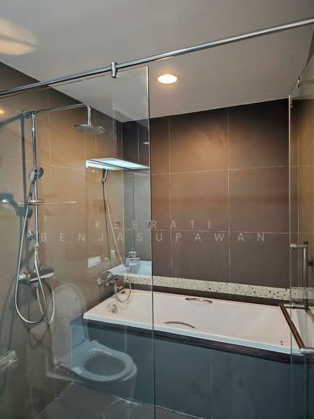 The Crest Sukhumvit 34, Bangkok, 778 Sukhumvit Road, Khong Tan, Khlong Toei, Bangkok, 1 Bedroom, 52 sqm, Condo For Sale, by Keerati Benjasupawan, 500363229 - DDproperty.com