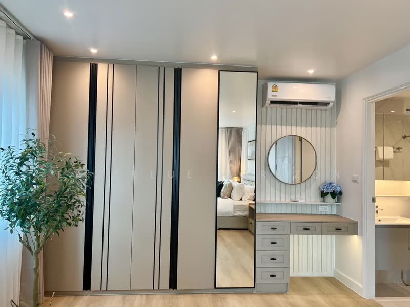 Fortune Condo Town : ฟอร์จูน คอนโดทาวน์, กรุงเทพ, ซอย นราธิวาสราชนครินทร์ 24, ช่องนนทรี, ยานนาวา, กรุงเทพ, 85 ตร.ม., คอนโด ให้เช่า, โดย Eastblue Horizon, 500363230 - DDproperty.com