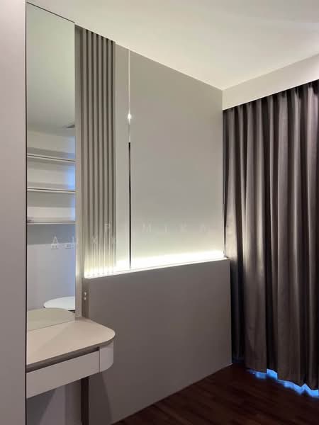 Whizdom Inspire Sukhumvit, Bangkok, Sukhumvit Road, Bang Chak, Phra Khanong, Bangkok, 1 Bedroom, 32 sqm, Condo For Sale, by Pemika Aukkaraleekul, 500363232 - DDproperty.com