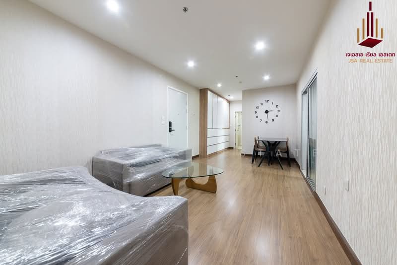 Centric Tiwanon Station, Nonthaburi, 333 Krungthep-Nonthaburi Rd, Bang Khen, Muang Nonthaburi, Nonthaburi, 2 Bedrooms, 77 sqm, Condo For Sale, by JSA REAL ESTATE, 500363243 - DDproperty.com