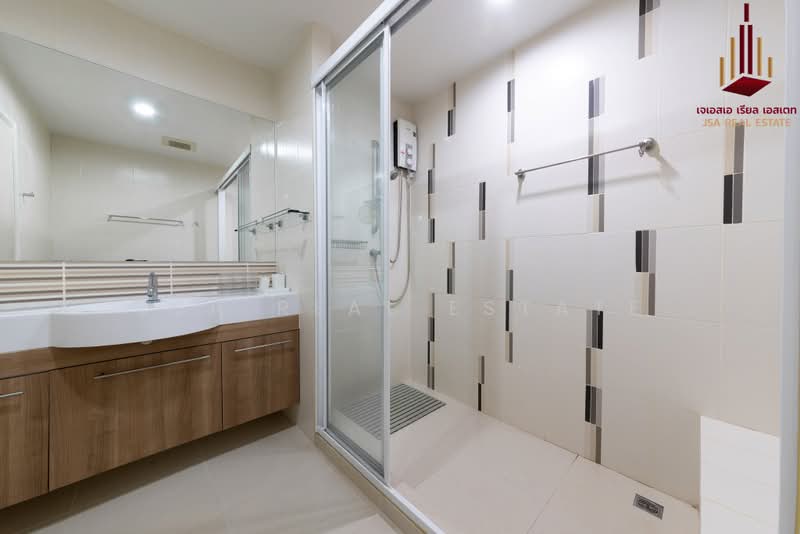 Centric Tiwanon Station, Nonthaburi, 333 Krungthep-Nonthaburi Rd, Bang Khen, Muang Nonthaburi, Nonthaburi, 2 Bedrooms, 77 sqm, Condo For Sale, by JSA REAL ESTATE, 500363243 - DDproperty.com