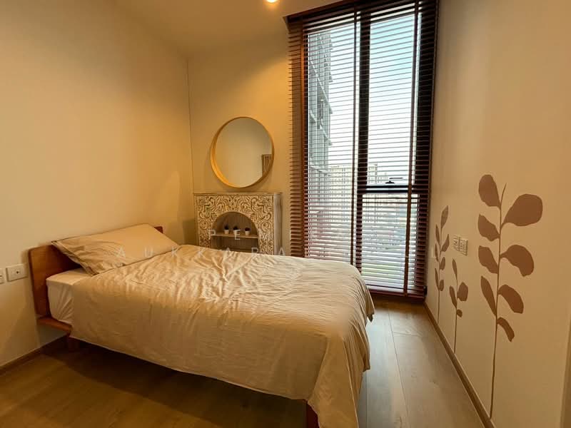 Quinn Sukhumvit 101, Bangkok, 3053 Sukhumvit Road, Bang Chak, Phra Khanong, Bangkok, 2 Bedrooms, 54 sqm, Condo For Sale, by Pemika Aukkaraleekul, 500363244 - DDproperty.com
