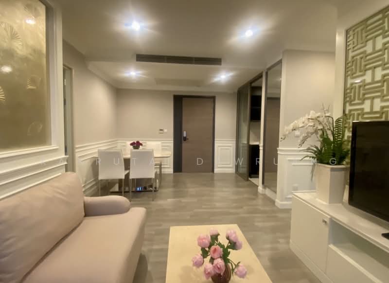 The Room Sathorn-St.Louis, Bangkok, 55 Soi Chan 18/7 Chan Road, Thung Wat Don, Sathon, Bangkok, 2 Bedrooms, 70 sqm, Condo For Sale, by Kanrutai Dawruang, 500363248 - DDproperty.com