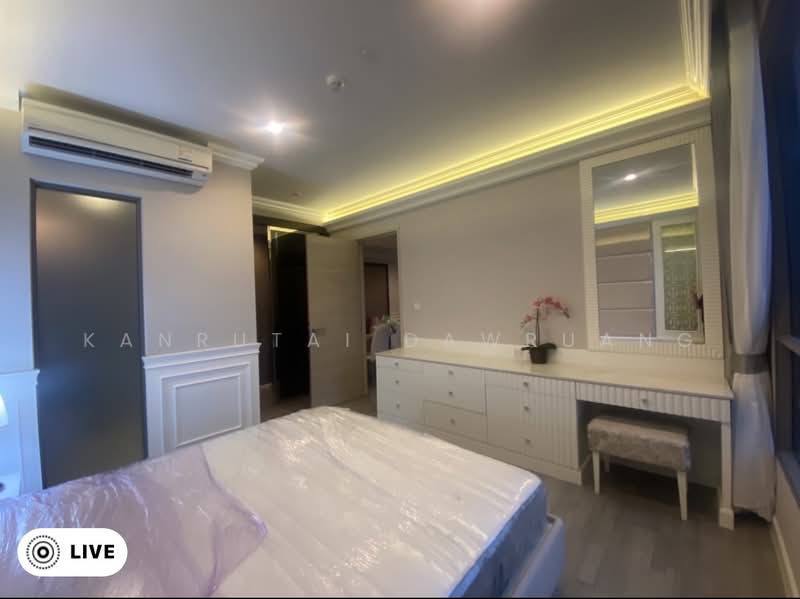 The Room Sathorn-St.Louis, Bangkok, 55 Soi Chan 18/7 Chan Road, Thung Wat Don, Sathon, Bangkok, 2 Bedrooms, 70 sqm, Condo For Sale, by Kanrutai Dawruang, 500363248 - DDproperty.com