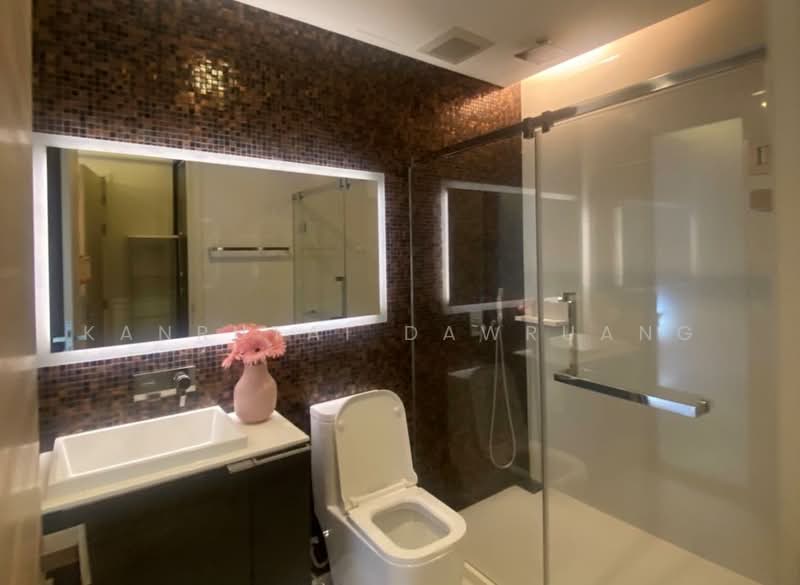 The Room Sathorn-St.Louis, Bangkok, 55 Soi Chan 18/7 Chan Road, Thung Wat Don, Sathon, Bangkok, 2 Bedrooms, 70 sqm, Condo For Sale, by Kanrutai Dawruang, 500363248 - DDproperty.com