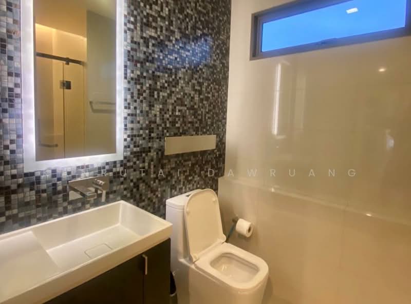 The Room Sathorn-St.Louis, Bangkok, 55 Soi Chan 18/7 Chan Road, Thung Wat Don, Sathon, Bangkok, 2 Bedrooms, 70 sqm, Condo For Sale, by Kanrutai Dawruang, 500363248 - DDproperty.com