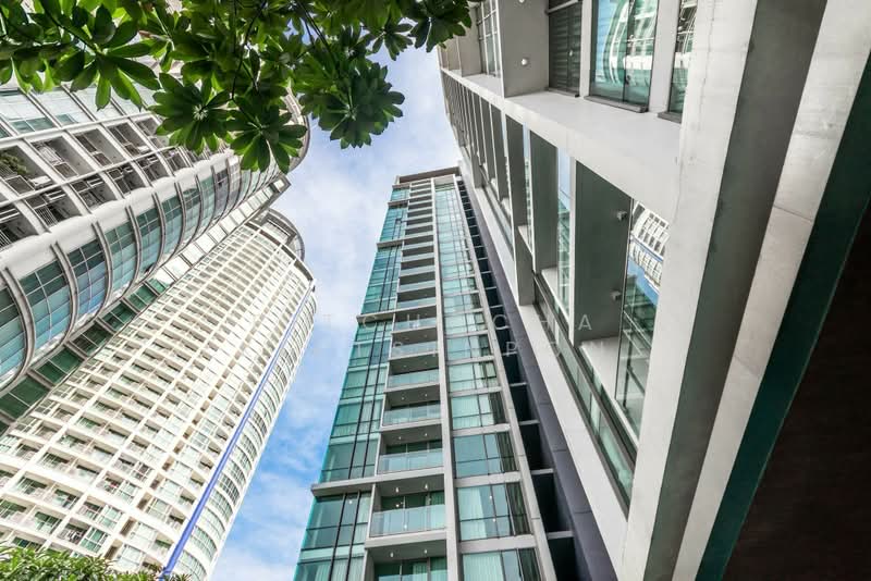 The Room Sukhumvit 69, Bangkok, 1539 Sukhumvit Road, Phra Kanong Nua, Watthana, Bangkok, 1 Bedroom, 35 sqm, Condo For Rent, by Pitchocha Kiatsinpon, 500363253 - DDproperty.com