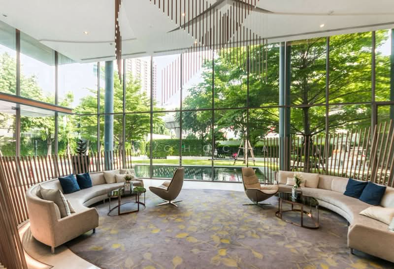 The Room Sukhumvit 69 : เดอะ รูม สุขุมวิท 69, กรุงเทพ, 1539 ถ.สุขุมวิท, พระโขนงเหนือ, วัฒนา, กรุงเทพ, 35 ตร.ม., คอนโด ให้เช่า, โดย Pitchocha Kiatsinpon, 500363253 - DDproperty.com