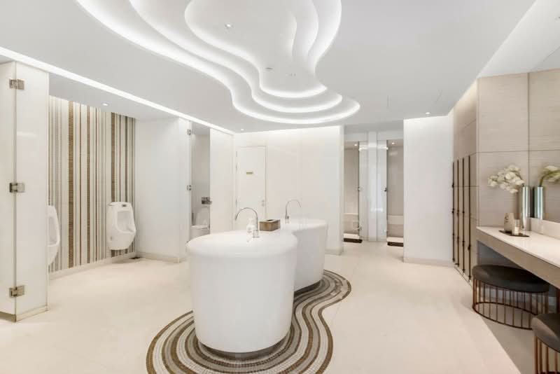 The Room Sukhumvit 69, Bangkok, 1539 Sukhumvit Road, Phra Kanong Nua, Watthana, Bangkok, 1 Bedroom, 35 sqm, Condo For Rent, by Pitchocha Kiatsinpon, 500363253 - DDproperty.com