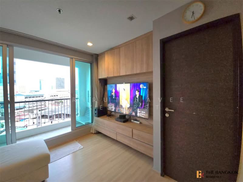 Rhythm Sathorn : ริทึ่ม สาทร, กรุงเทพ, 141 ซอยสาทร 21, ยานนาวา, สาทร, กรุงเทพ, 66 ตร.ม., คอนโด ขาย, โดย Sirirut Havee Akehurst, 500363254 - DDproperty.com