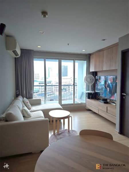 Rhythm Sathorn : ริทึ่ม สาทร, กรุงเทพ, 141 ซอยสาทร 21, ยานนาวา, สาทร, กรุงเทพ, 66 ตร.ม., คอนโด ขาย, โดย Sirirut Havee Akehurst, 500363254 - DDproperty.com