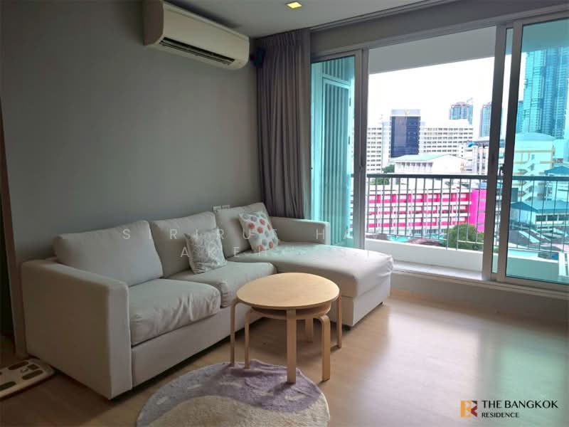 Rhythm Sathorn : ริทึ่ม สาทร, กรุงเทพ, 141 ซอยสาทร 21, ยานนาวา, สาทร, กรุงเทพ, 66 ตร.ม., คอนโด ขาย, โดย Sirirut Havee Akehurst, 500363254 - DDproperty.com