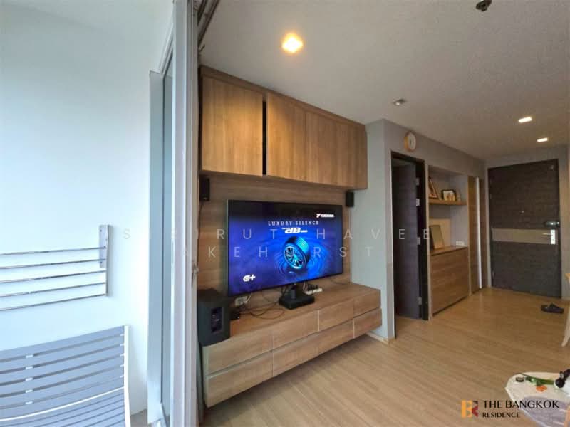 Rhythm Sathorn : ริทึ่ม สาทร, กรุงเทพ, 141 ซอยสาทร 21, ยานนาวา, สาทร, กรุงเทพ, 66 ตร.ม., คอนโด ขาย, โดย Sirirut Havee Akehurst, 500363254 - DDproperty.com