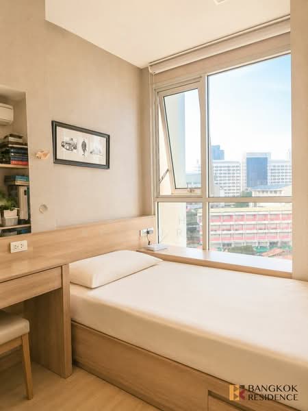 Rhythm Sathorn : ริทึ่ม สาทร, กรุงเทพ, 141 ซอยสาทร 21, ยานนาวา, สาทร, กรุงเทพ, 66 ตร.ม., คอนโด ขาย, โดย Sirirut Havee Akehurst, 500363254 - DDproperty.com