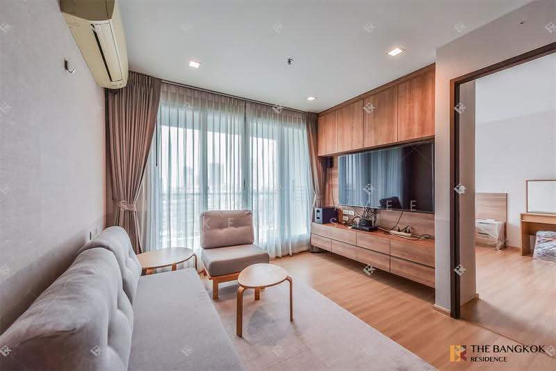 Rhythm Sathorn : ริทึ่ม สาทร, กรุงเทพ, 141 ซอยสาทร 21, ยานนาวา, สาทร, กรุงเทพ, 66 ตร.ม., คอนโด ขาย, โดย Sirirut Havee Akehurst, 500363254 - DDproperty.com