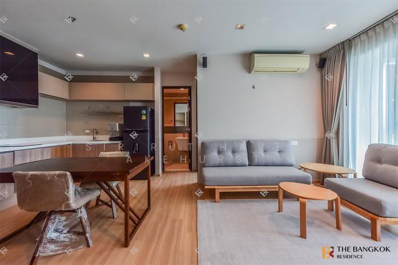 Rhythm Sathorn : ริทึ่ม สาทร, กรุงเทพ, 141 ซอยสาทร 21, ยานนาวา, สาทร, กรุงเทพ, 66 ตร.ม., คอนโด ขาย, โดย Sirirut Havee Akehurst, 500363254 - DDproperty.com