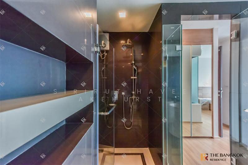Rhythm Sathorn, Bangkok, 141 Soi Sathorn 21, Yan Nawa, Sathon, Bangkok, 2 Bedrooms, 66 sqm, Condo For Sale, by Sirirut Havee Akehurst, 500363254 - DDproperty.com
