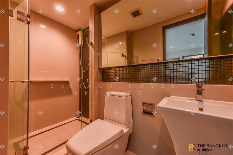 Rhythm Sathorn : ริทึ่ม สาทร, กรุงเทพ, 141 ซอยสาทร 21, ยานนาวา, สาทร, กรุงเทพ, 66 ตร.ม., คอนโด ขาย, โดย Sirirut Havee Akehurst, 500363254 - DDproperty.com