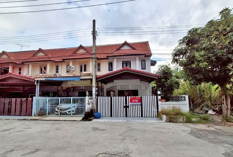 ภูตะวัน คลองสามวา, Bangkok, Bang Chun, Khlong Sam Wa, Bangkok, 3 Bedrooms, 100 sqm, Townhouse For Sale, by The Best Property หน่อย, 500363258 - DDproperty.com