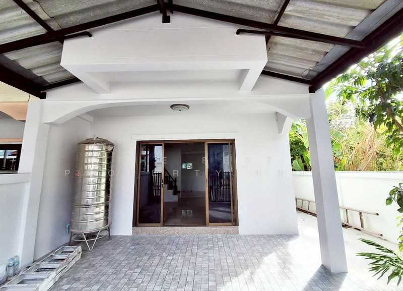 ภูตะวัน คลองสามวา, Bangkok, Bang Chun, Khlong Sam Wa, Bangkok, 3 Bedrooms, 100 sqm, Townhouse For Sale, by The Best Property หน่อย, 500363258 - DDproperty.com