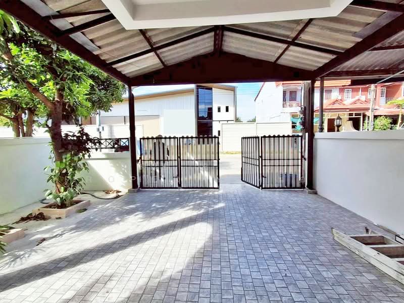 ภูตะวัน คลองสามวา, Bangkok, Bang Chun, Khlong Sam Wa, Bangkok, 3 Bedrooms, 100 sqm, Townhouse For Sale, by The Best Property หน่อย, 500363258 - DDproperty.com
