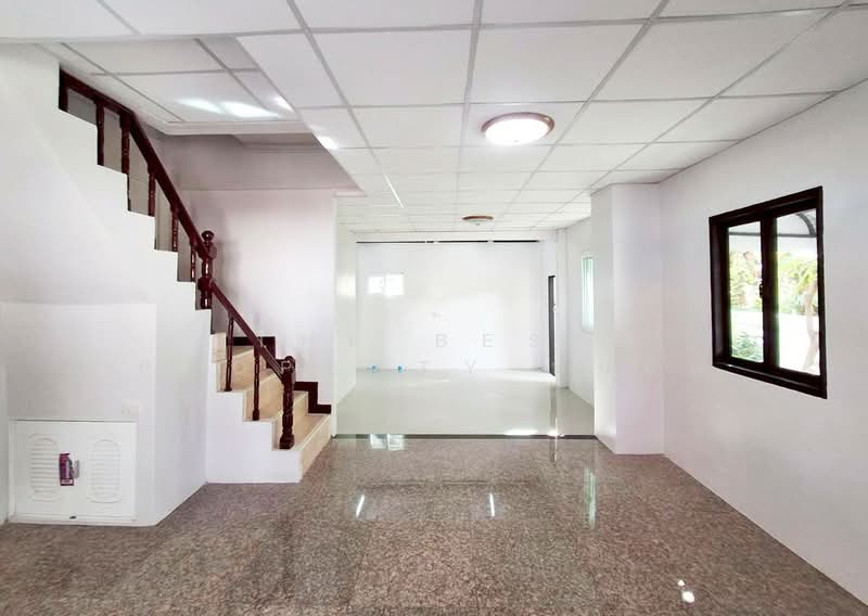 ภูตะวัน คลองสามวา, Bangkok, Bang Chun, Khlong Sam Wa, Bangkok, 3 Bedrooms, 100 sqm, Townhouse For Sale, by The Best Property หน่อย, 500363258 - DDproperty.com