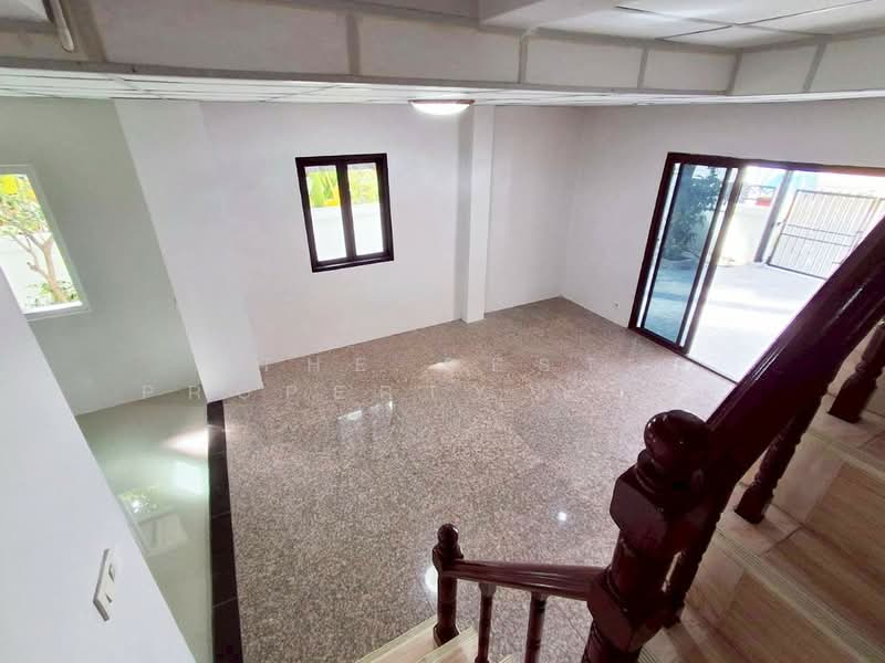 ภูตะวัน คลองสามวา, กรุงเทพ, บางชัน, คลองสามวา, กรุงเทพ, 100 ตร.ม., ทาวน์เฮ้าส์ ขาย, โดย The Best Property หน่อย, 500363258 - DDproperty.com