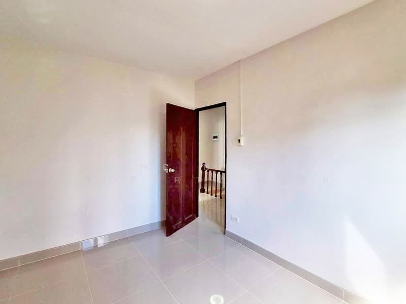 ภูตะวัน คลองสามวา, Bangkok, Bang Chun, Khlong Sam Wa, Bangkok, 3 Bedrooms, 100 sqm, Townhouse For Sale, by The Best Property หน่อย, 500363258 - DDproperty.com